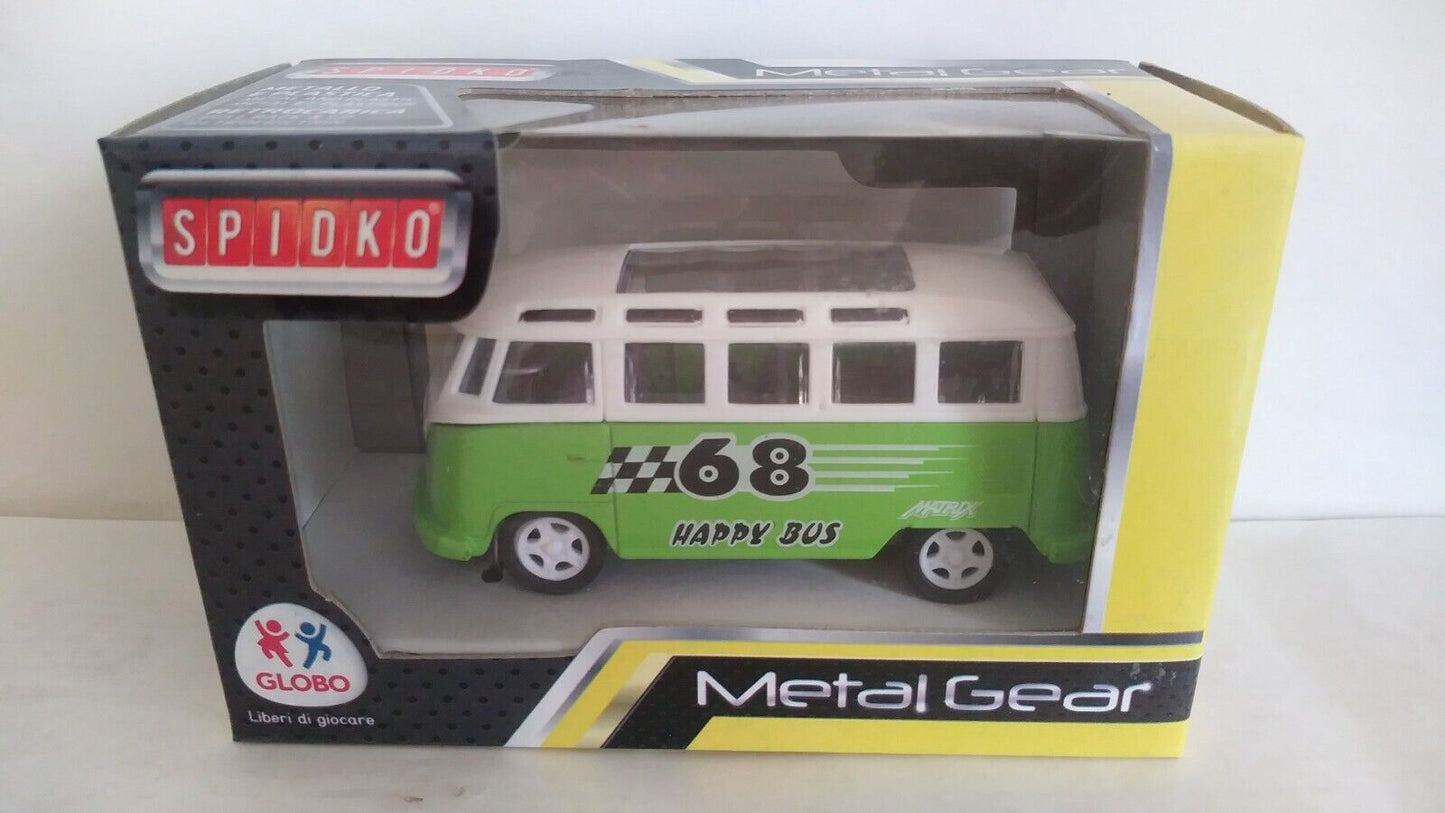 VW T2 SPIDKO