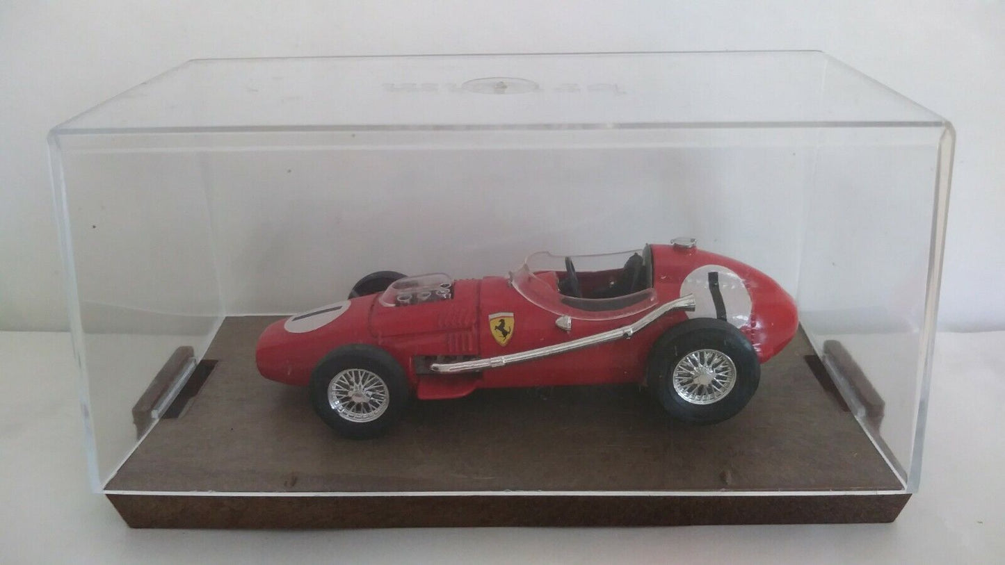 FERRARI D246 HP 290 BRUMM 1/43