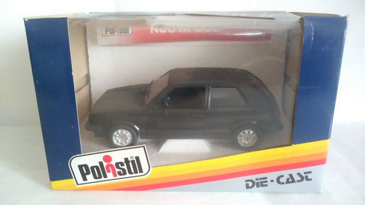 VW NUOVA GOLF POLISTIL SCALA 1/25