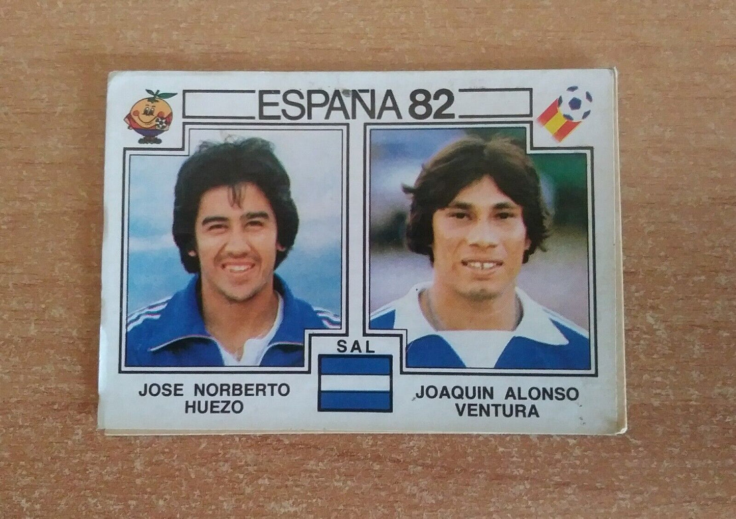 FIGURINE CALCIATORI PANINI ESPANA 82 SCEGLI DAL MENU A TENDINA