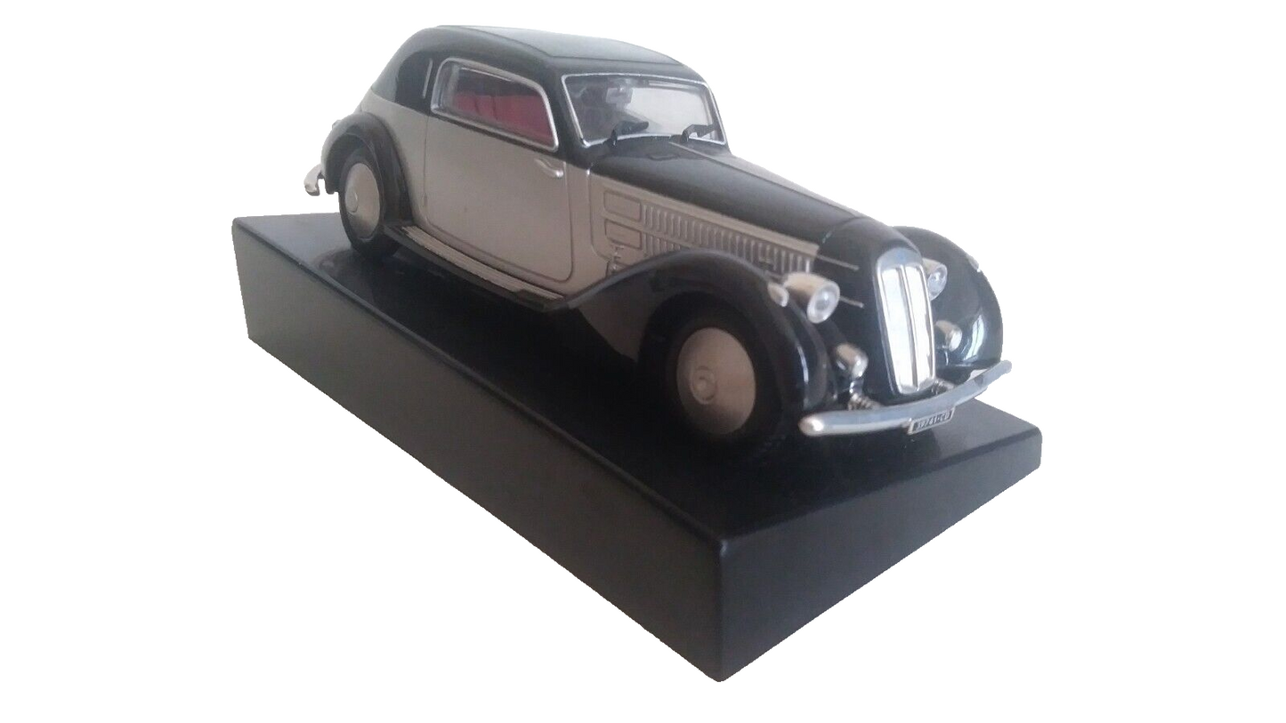 LANCIA ASTURA 1935 SCALA 1/43