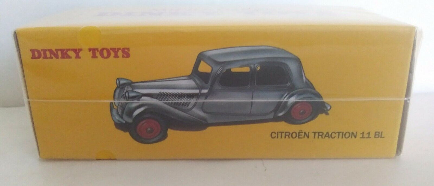 DINKY TOYS 1:43 SCEGLI DAL MENU A TENDINA