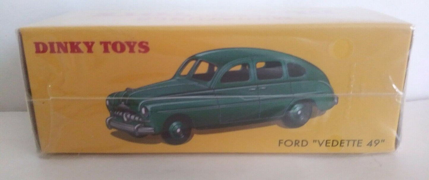 DINKY TOYS 1:43 SCEGLI DAL MENU A TENDINA