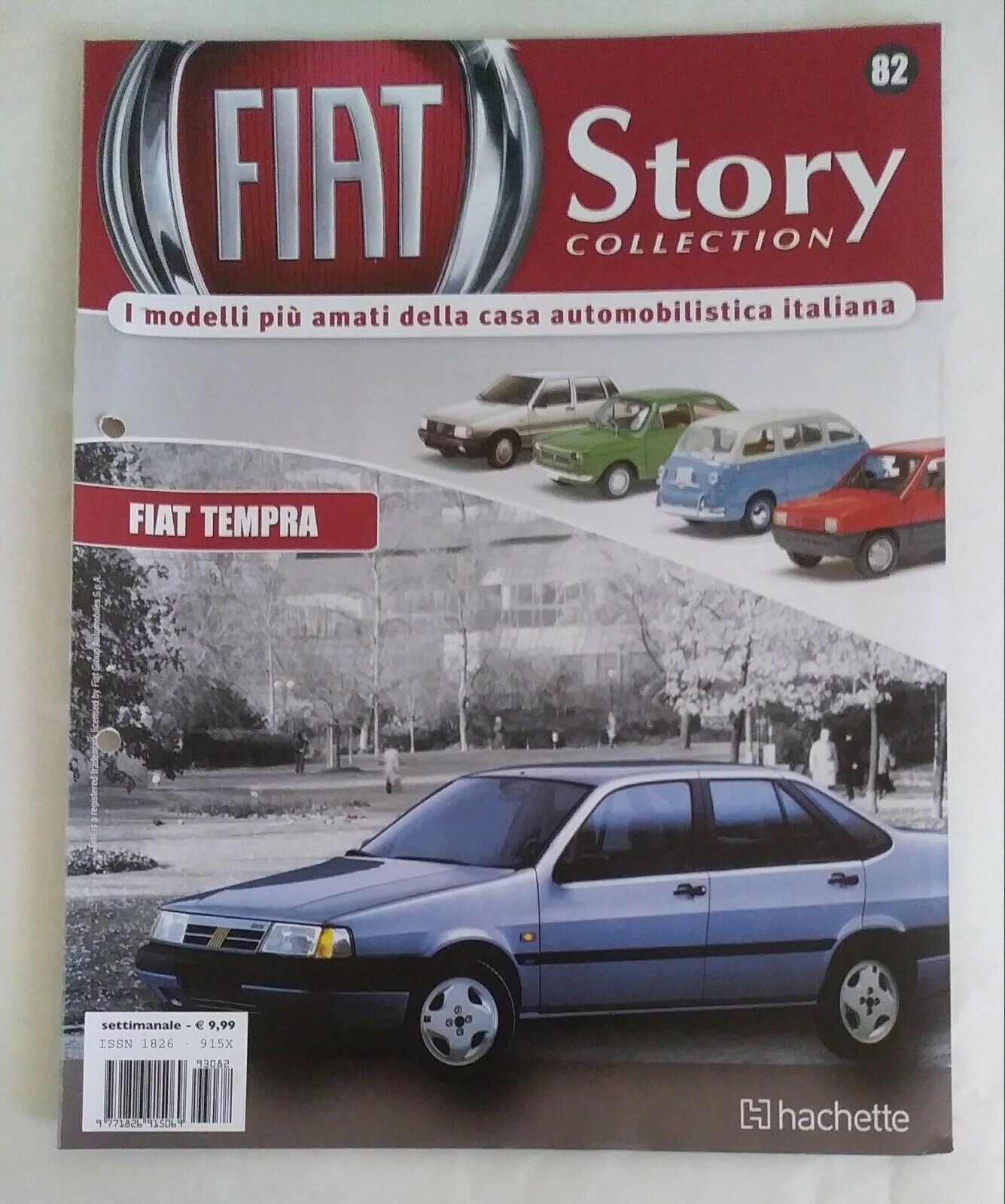 FIAT STORY COLLECTION 2 EDIZIONE FASCICOLI SCEGLI DAL MENU A TENDINA