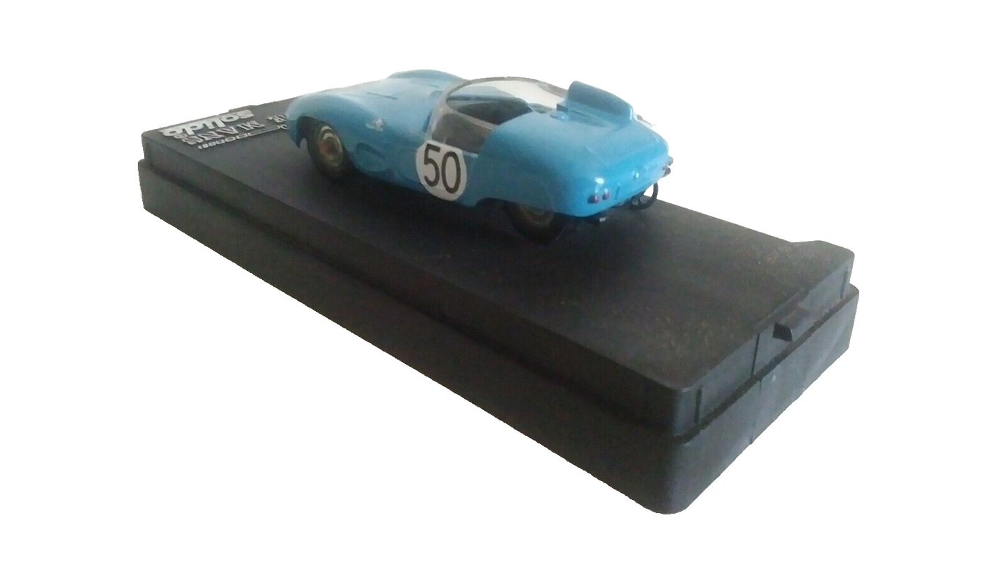 DB PANHARD N 50 - 1959 SOLIDO 1/43