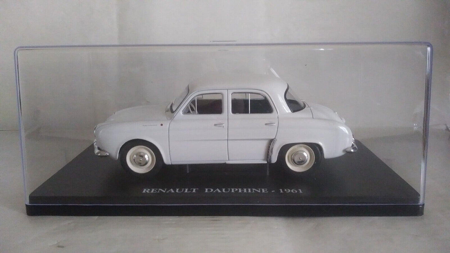 AUTO VINTAGE EUROPE COLLECTION 1/24 SCEGLI DAL MENU A TENDINA