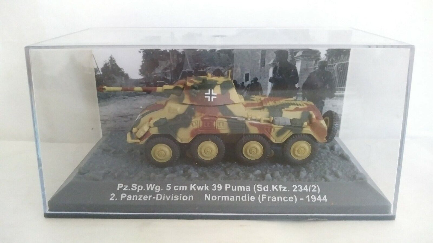 BLINDATI DA COMBATTIMENTO (COMBAT TANKS) 1:72 SCEGLI DAL MENU A TENDINA