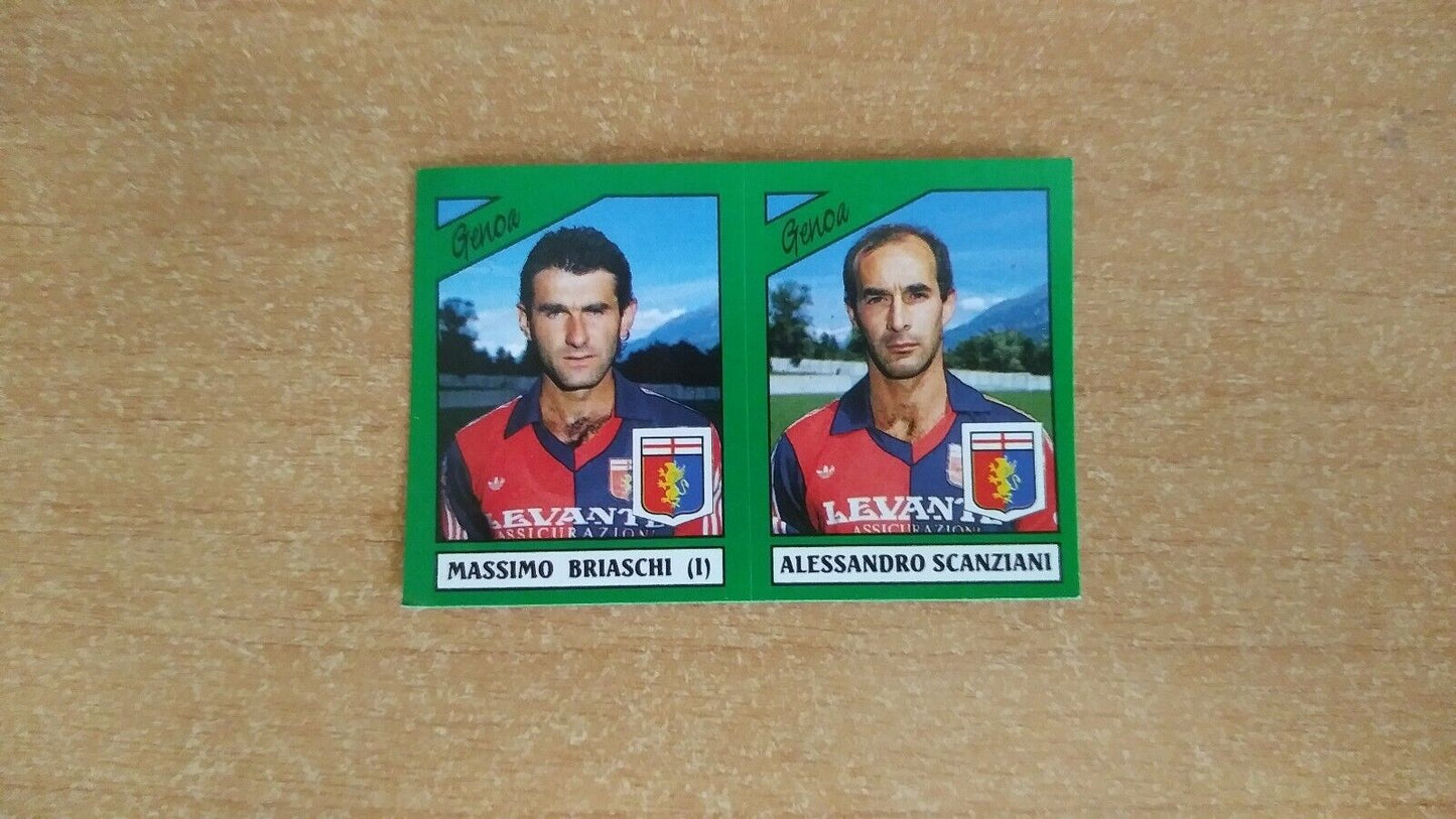 FIGURINE CALCIATORI PANINI 1987-88 (N. 307-559) SCEGLI DAL MENU A TENDINA