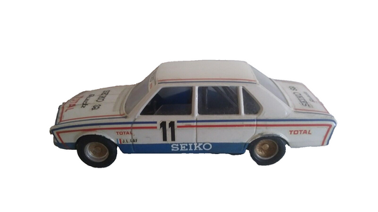 BMW 530 SOLIDO 1/43