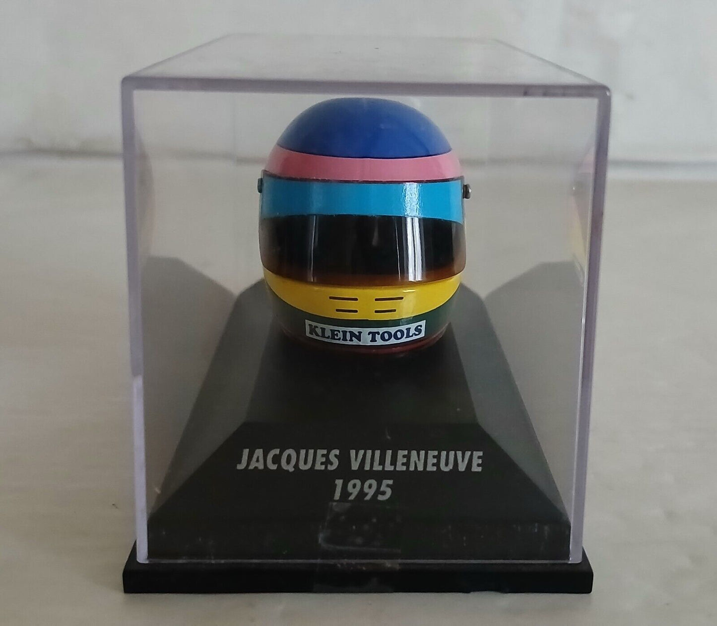 CASCHI - HELMET - FORMULA 1 MINICHAMPS SCEGLI DAL MENU A TENDINA