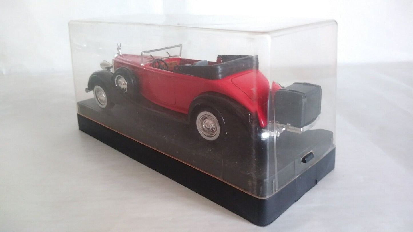 PACKARD CABRIOLET SOLIDO SCALA 1/43