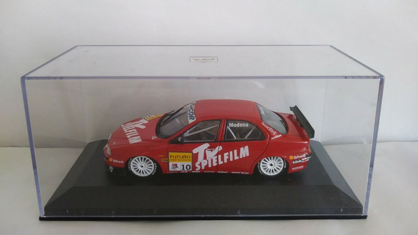 ALFA ROMEO 156 STW 1998 MINICHAMPS SCALA 1/43