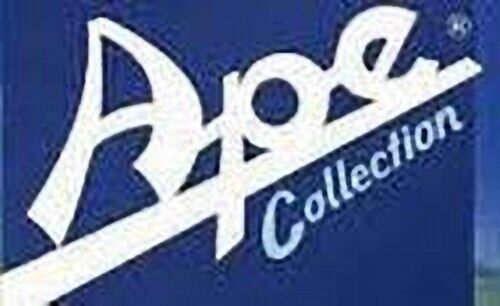 APE COLLECTION 1:32 SCEGLI DAL MENU A TENDINA