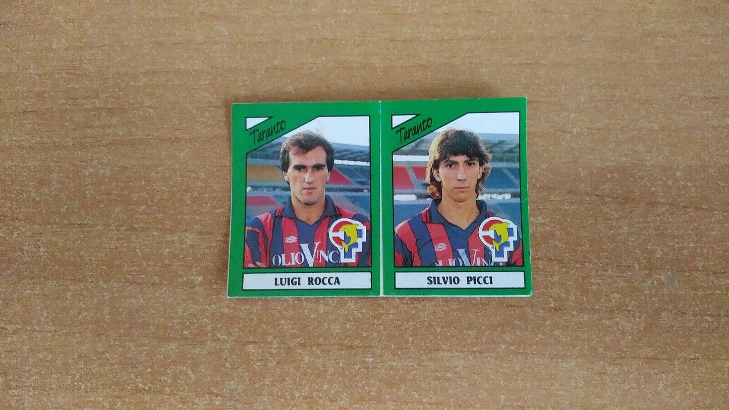 FIGURINE CALCIATORI PANINI 1987-88 (N. 307-559) SCEGLI DAL MENU A TENDINA