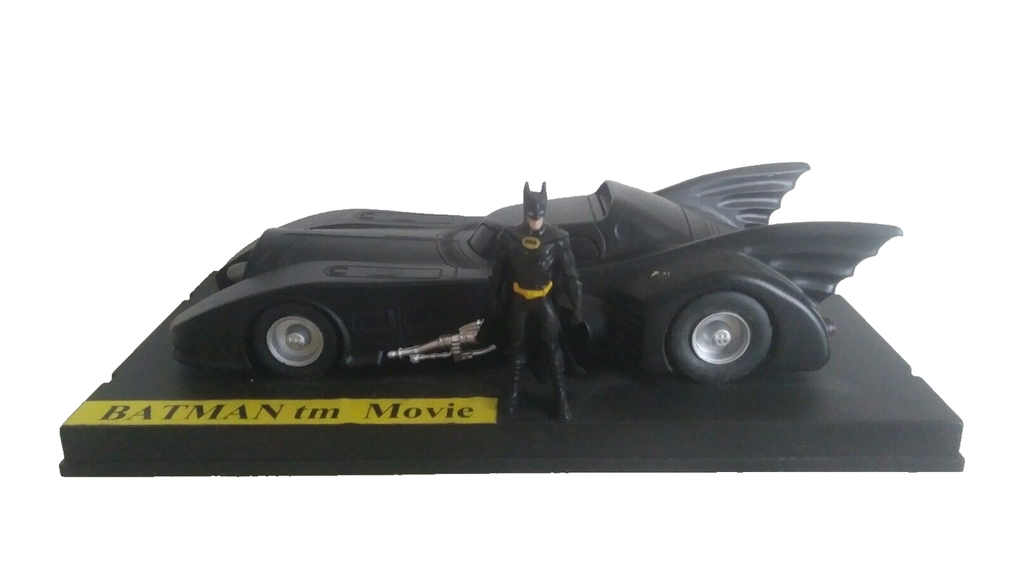 BATMAN TM MOVIE
