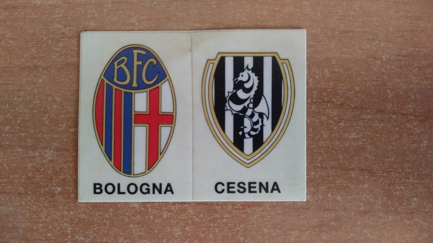 FIGURINE CALCIATORI PANINI 1988-89 (N. 1-360) SCEGLI DAL MENU A TENDINA