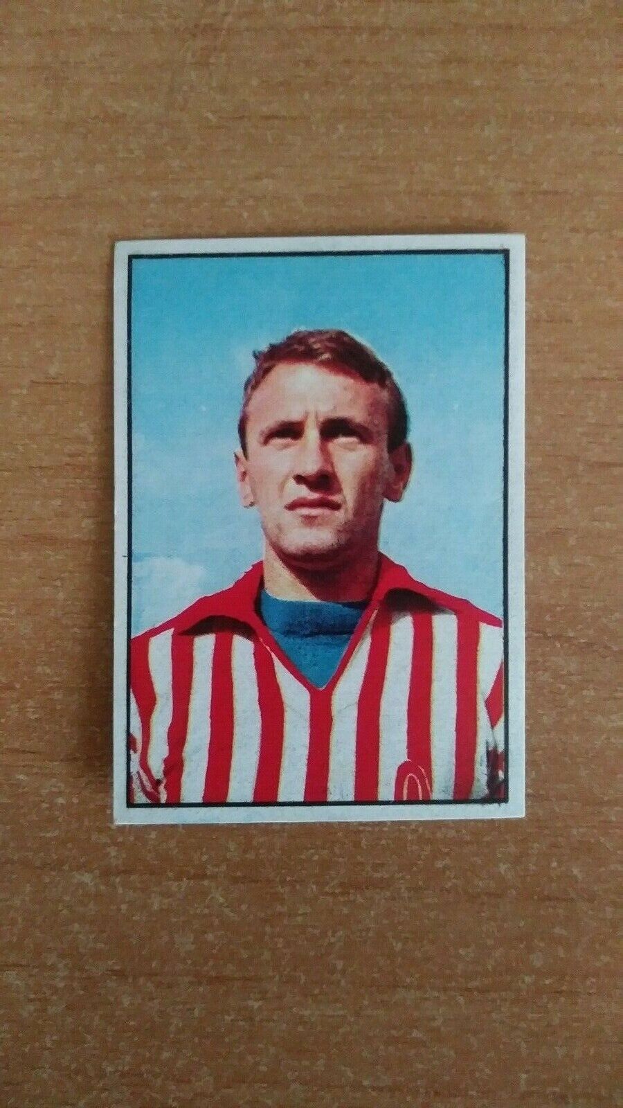 FIGURINE CALCIATORI PANINI 1965-66 SCEGLI DAL MENU A TENDINA