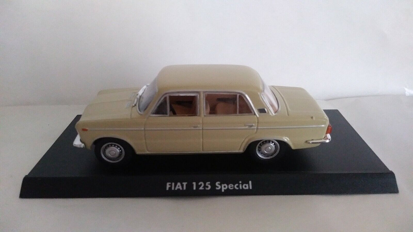AUTO ITALIANE DA COLLEZIONE 1:43 SCEGLI DAL MENU A TENDINA