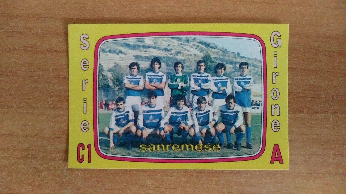 FIGURINE CALCIATORI PANINI 1985-86 SCEGLI DAL MENU A TENDINA