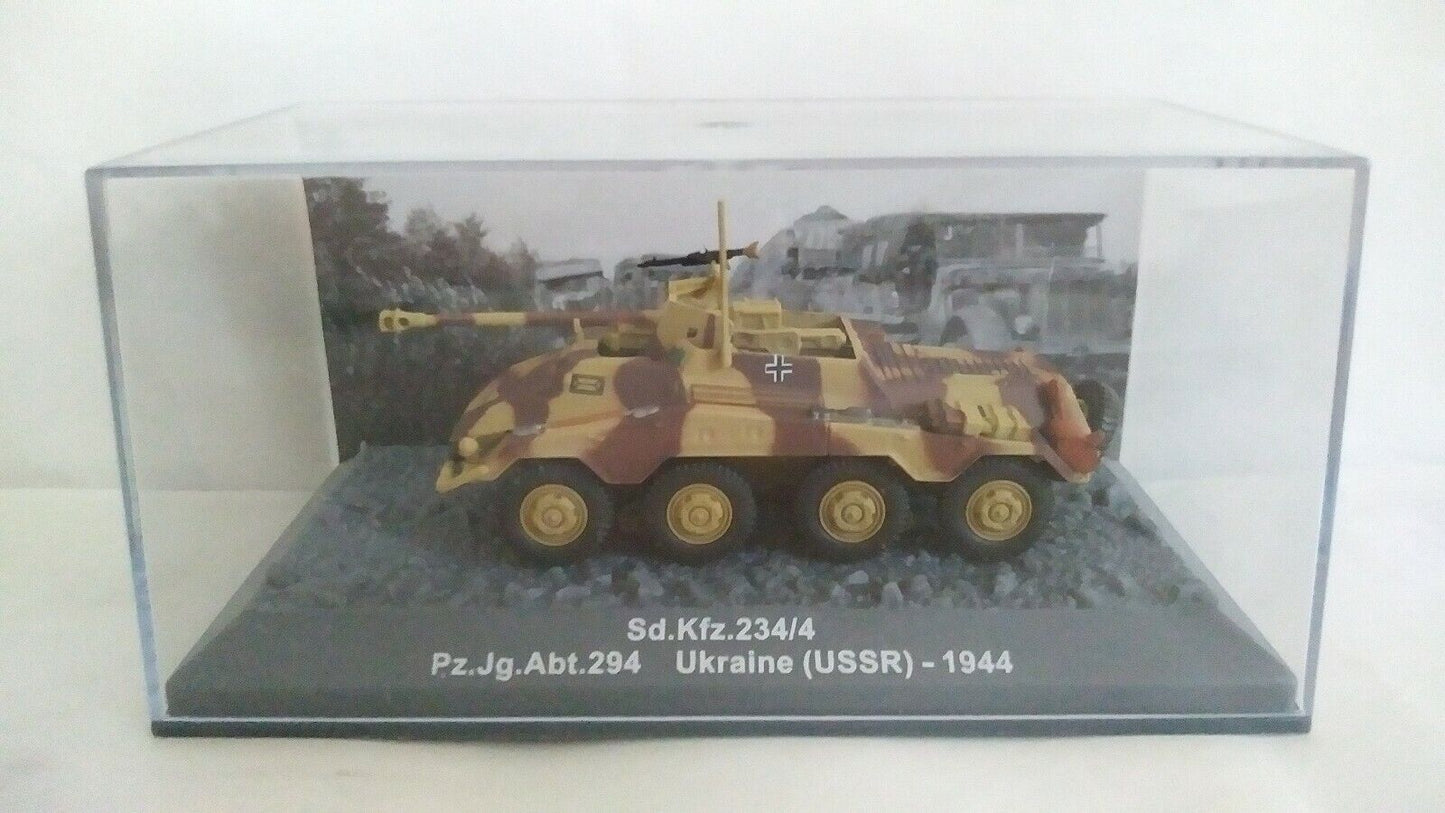 BLINDATI DA COMBATTIMENTO (COMBAT TANKS) 1:72 SCEGLI DAL MENU A TENDINA