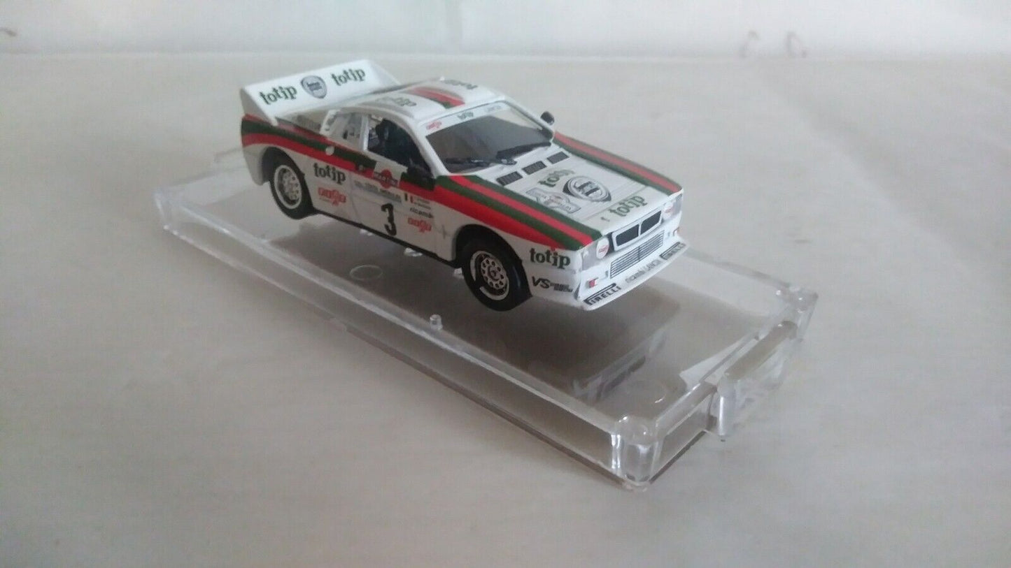 LANCIA 037 RALLY E.2 "TOTIP" VITESSE SCALA 1/43