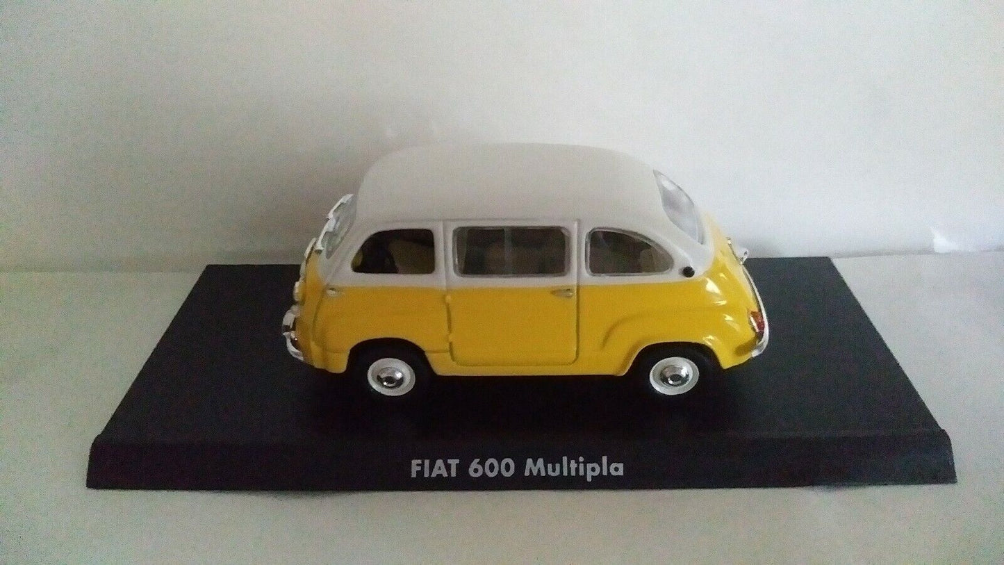 AUTO ITALIANE DA COLLEZIONE 1:43 SCEGLI DAL MENU A TENDINA