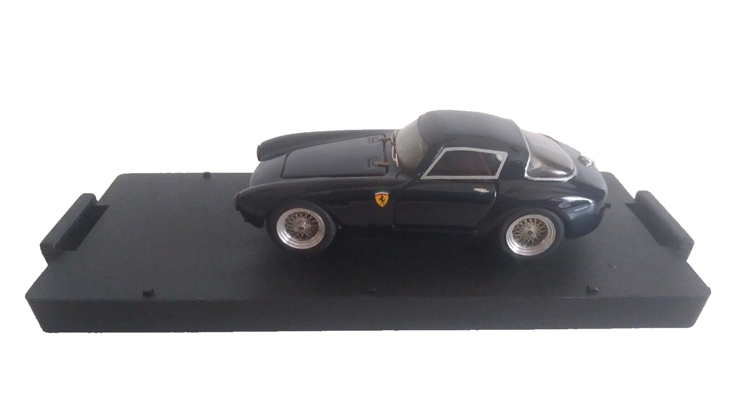 FERRARI 500 MONDIAL BERLINETTE SCALA 1/43