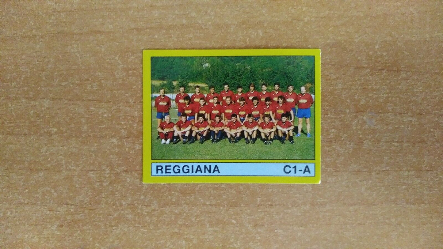 FIGURINE CALCIATORI PANINI 1988-89 (N. 361-592) SCEGLI DAL MENU A TENDINA