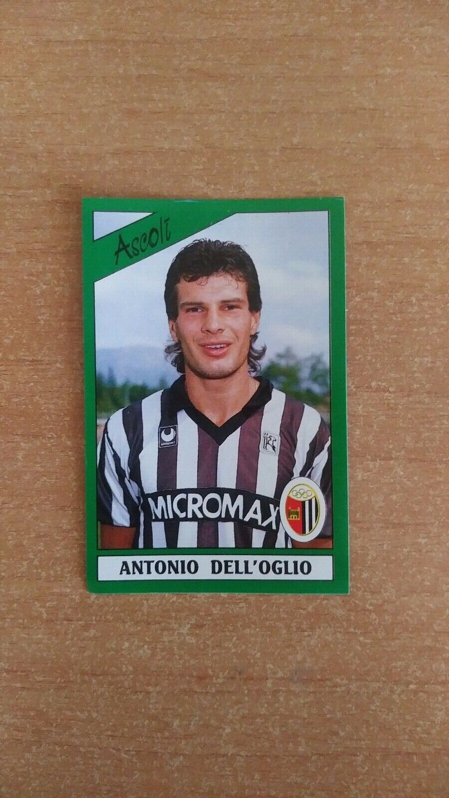 FIGURINE CALCIATORI PANINI 1987-88 (N. 1-301) SCEGLI DAL MENU A TENDINA