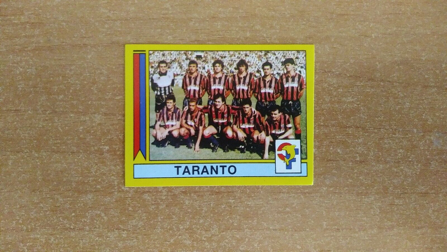 FIGURINE CALCIATORI PANINI 1988-89 (N. 361-592) SCEGLI DAL MENU A TENDINA