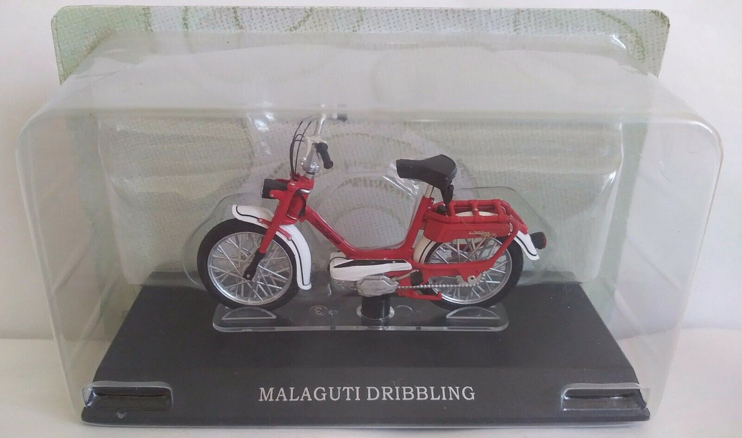 PASSIONE MOTORINI 1:18 SCEGLI DAL MENU A TENDINA