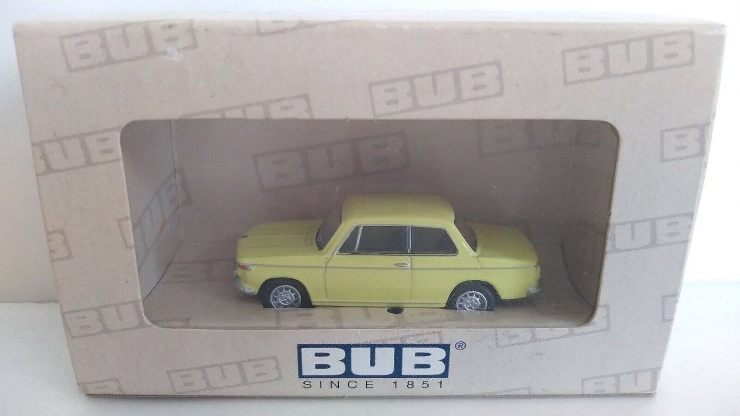 BUB MOBILE 1/87 SCEGLI DAL MENU A TENDINA (LEGGERE BENE LA DESCRIZIONE)