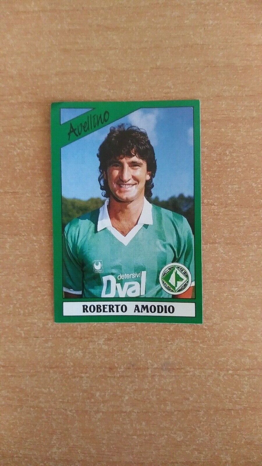 FIGURINE CALCIATORI PANINI 1987-88 (N. 1-301) SCEGLI DAL MENU A TENDINA