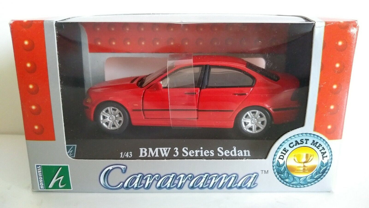 CARARAMA SCALA 1/43 SCEGLI DAL MENU A TENDINA