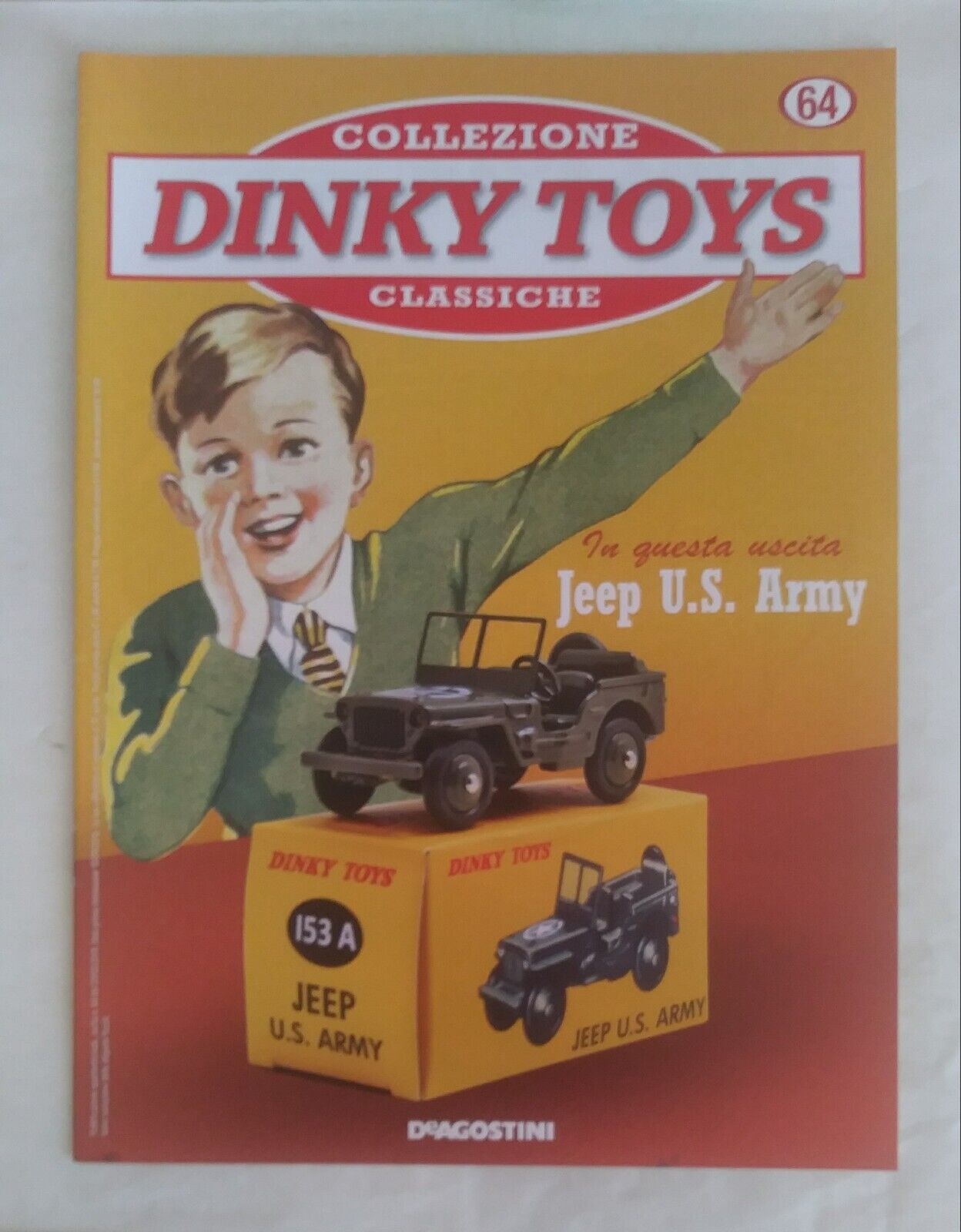 DINKY TOYS FASCICOLI SCEGLI DAL MENU A TENDINA