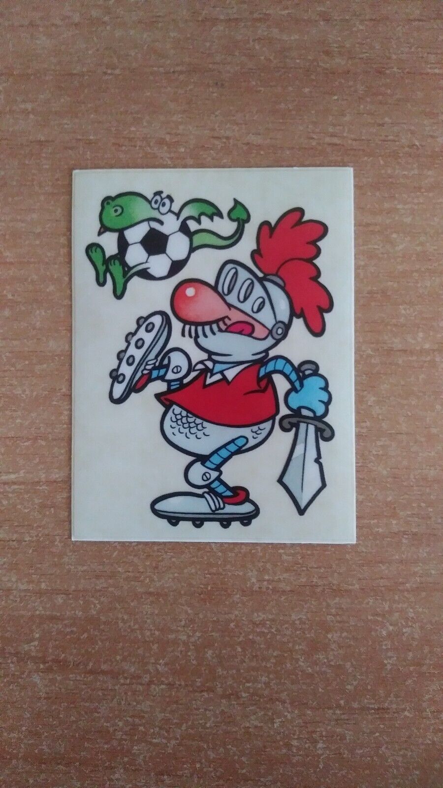 FIGURINE CALCIATORI PANINI 1988-89 (N. 361-592) SCEGLI DAL MENU A TENDINA