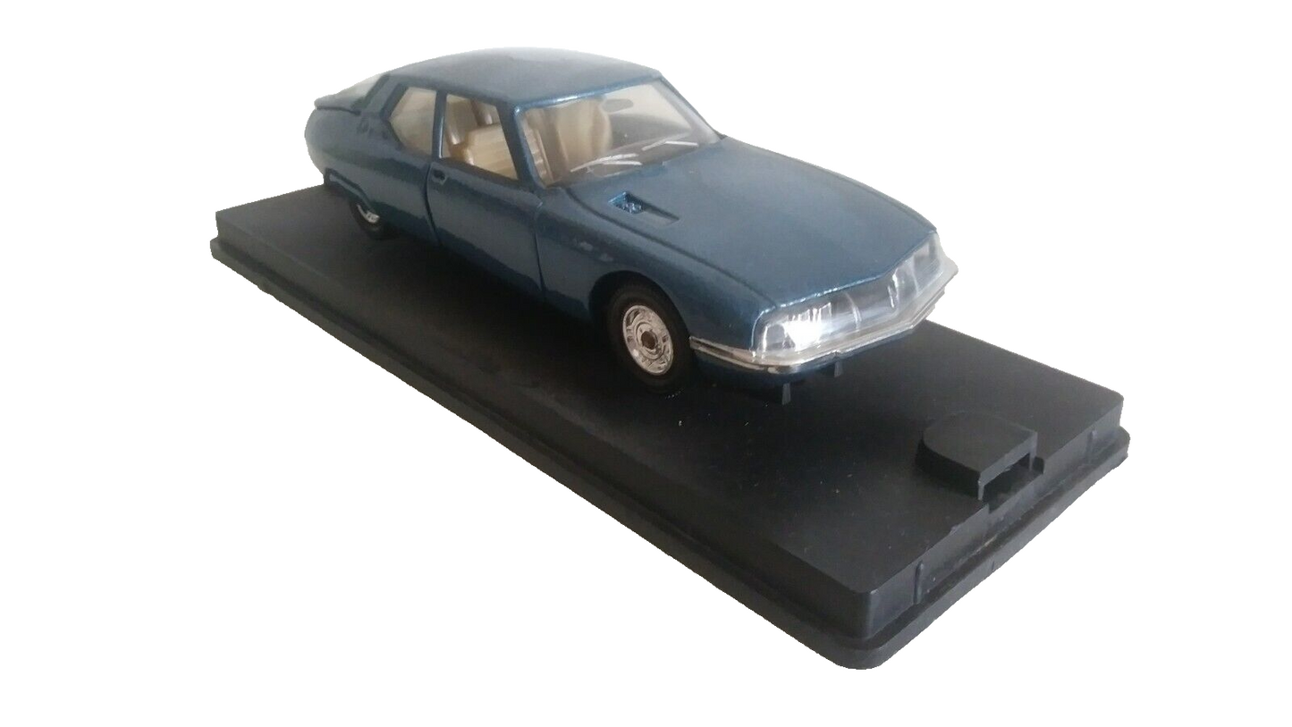 CITROEN SM VEREM 1/43