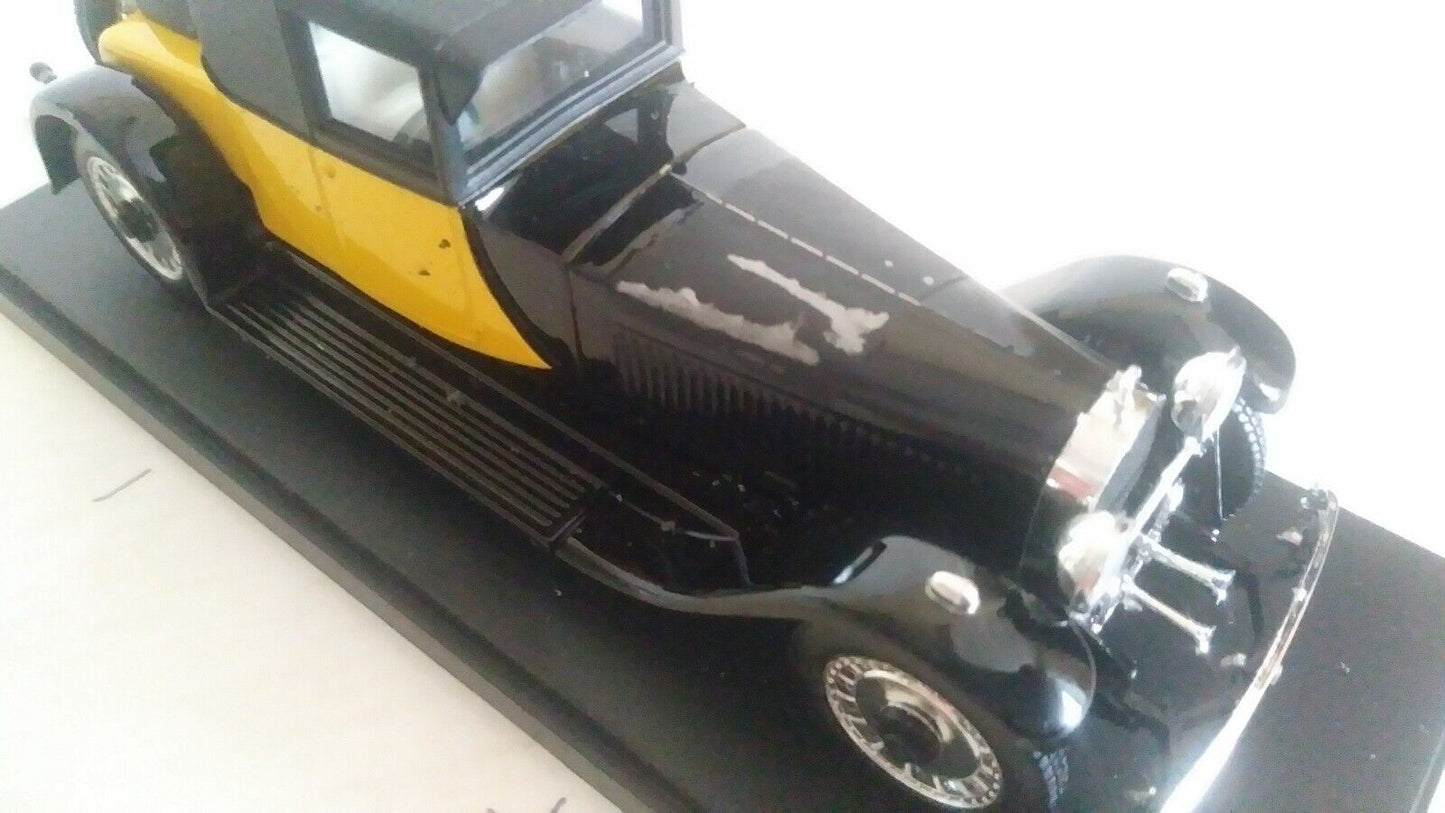 BUGATTI ROYALE 1927 RIO SCALA 1/43