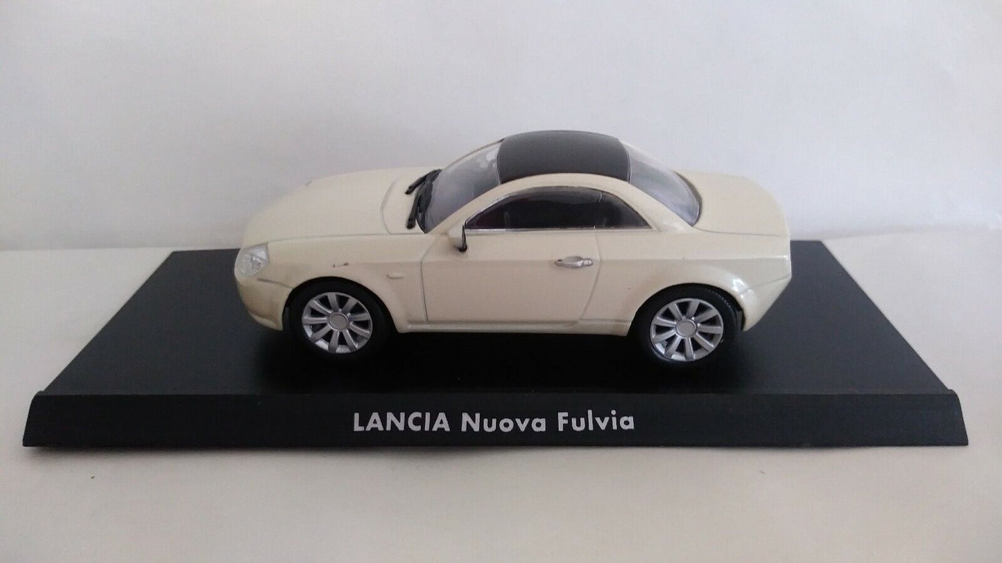 AUTO ITALIANE DA COLLEZIONE 1:43 SCEGLI DAL MENU A TENDINA