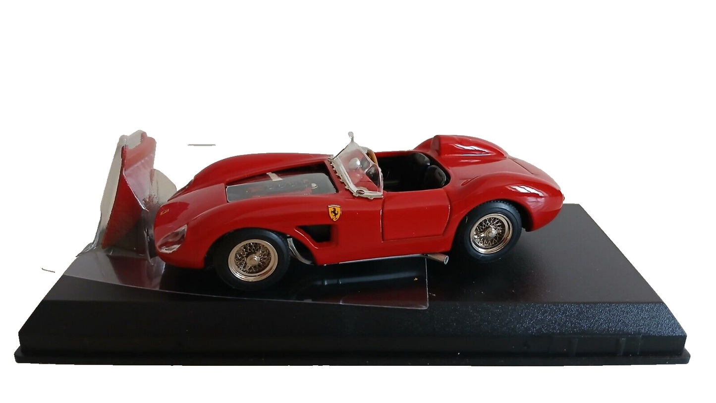 FERRARI 550 TRC 1956 ART MODEL 1/43