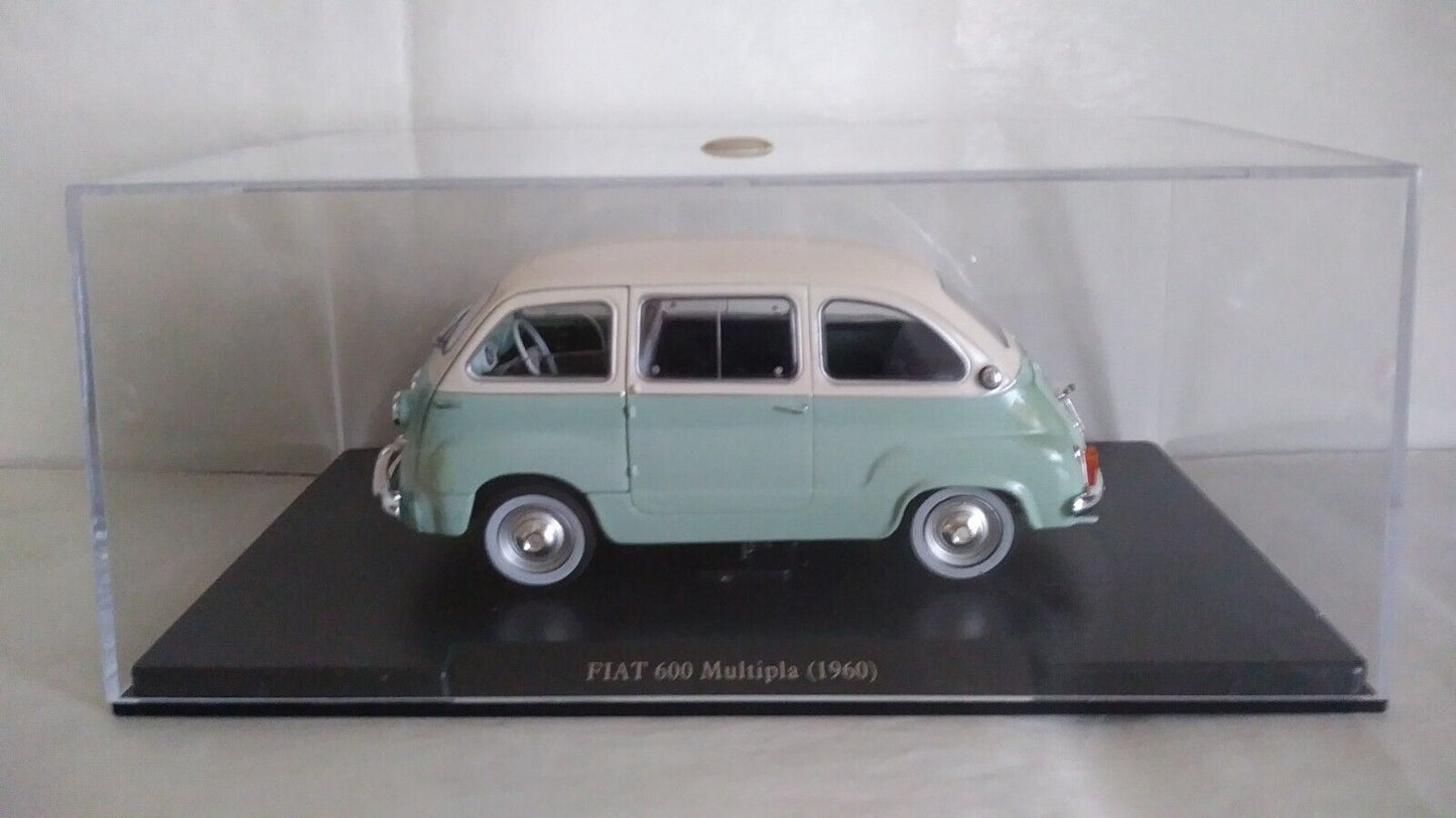 AUTO VINTAGE DELUXE COLLECTION 1/24 SCEGLI DAL MENU A TENDINA