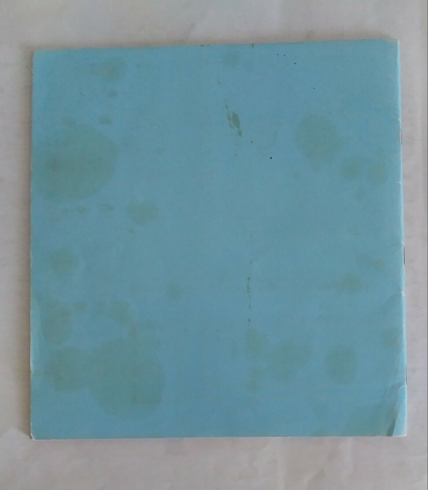 ALBUM PANINI MUNCHEN 72