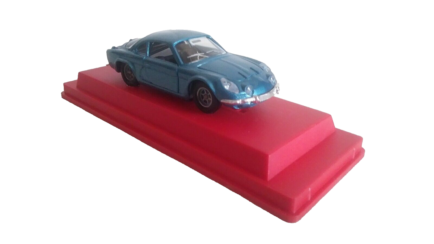 RENAULT ALPINE A110 VEREM 1/43