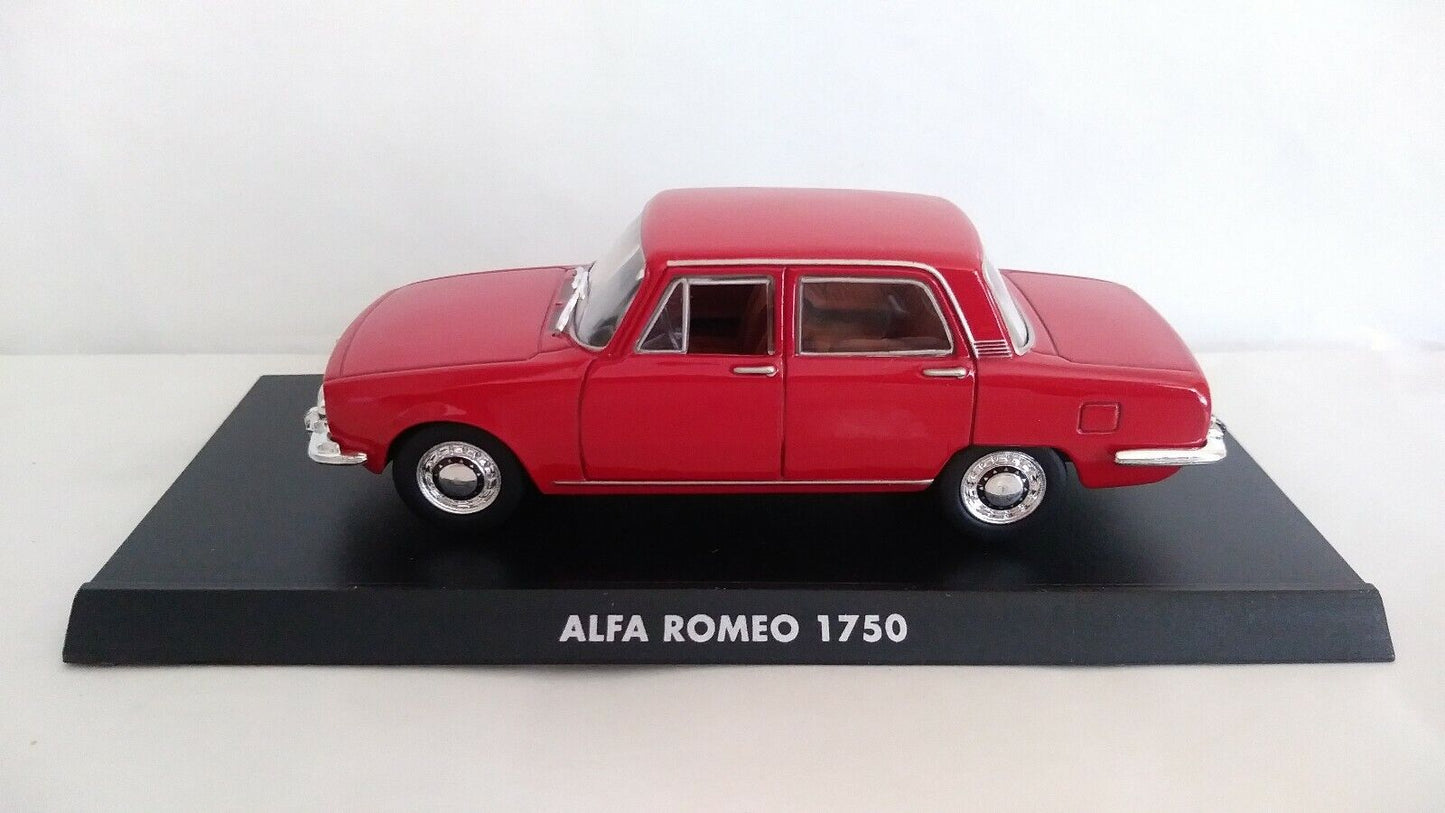 AUTO ITALIANE DA COLLEZIONE 1:43 SCEGLI DAL MENU A TENDINA