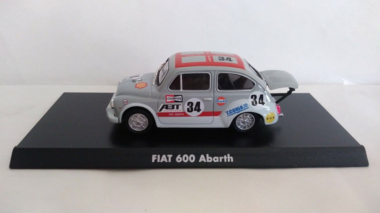 AUTO ITALIANE DA COLLEZIONE 1:43 SCEGLI DAL MENU A TENDINA