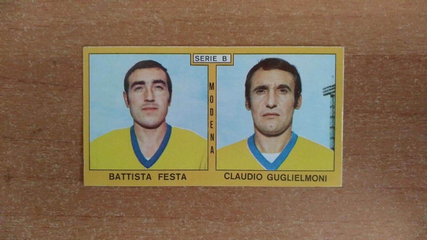 FIGURINE CALCIATORI PANINI 1969-70 SCEGLI DAL MENU A TENDINA