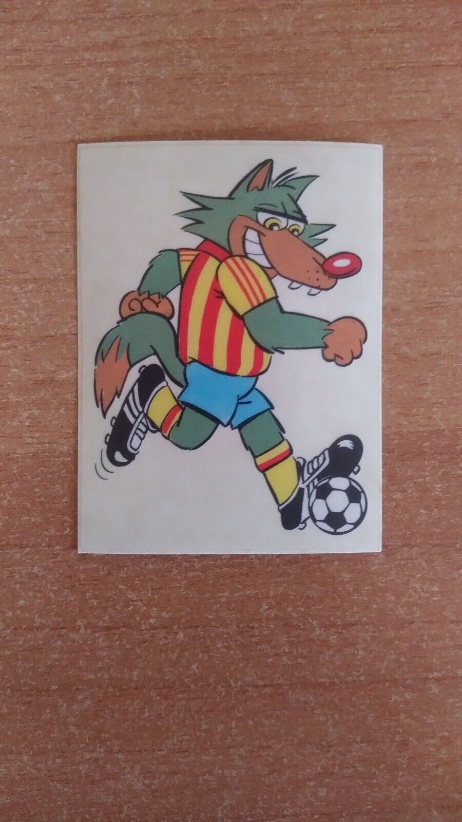 FIGURINE CALCIATORI PANINI 1988-89 (N. 1-360) SCEGLI DAL MENU A TENDINA