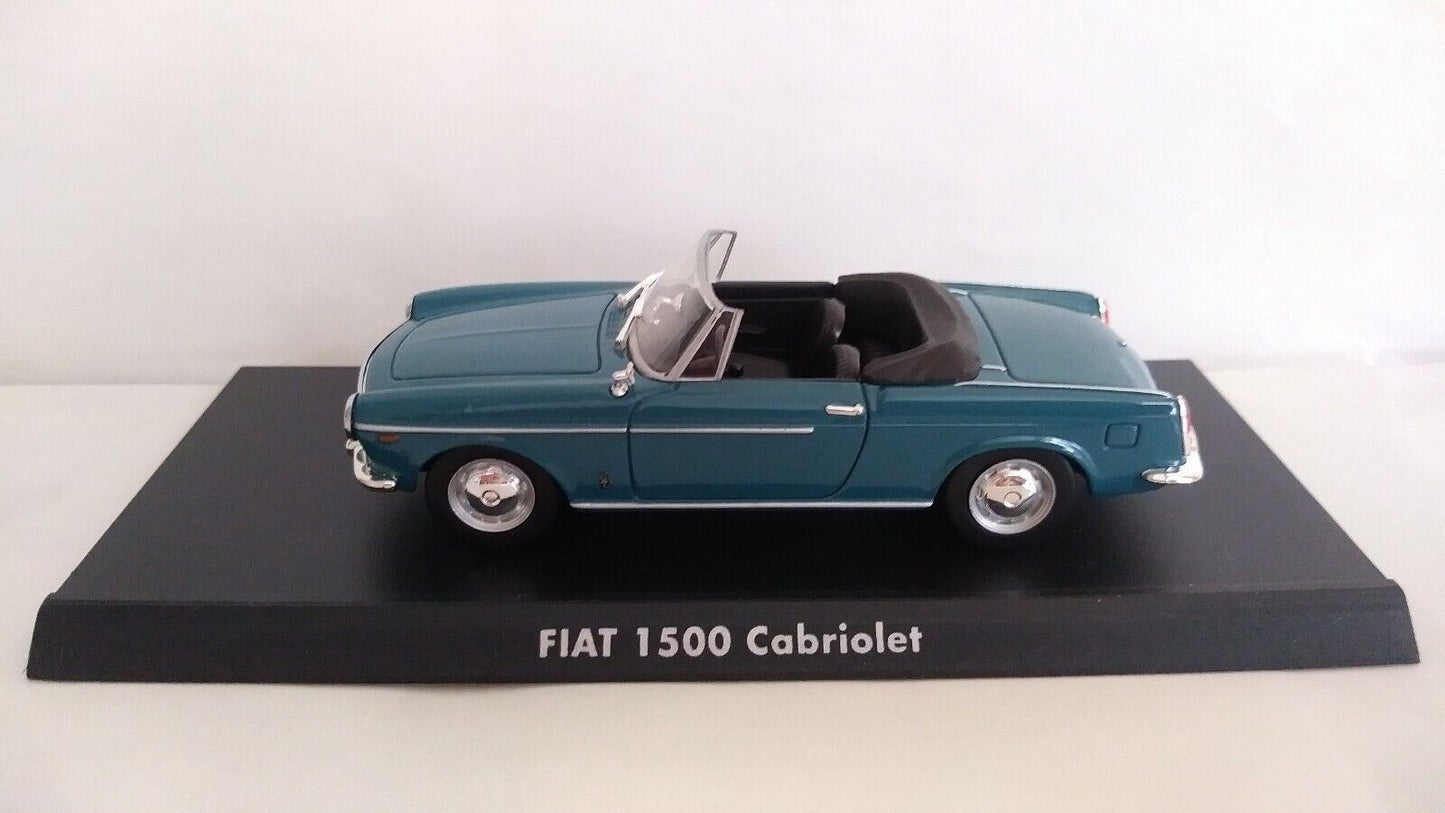 AUTO ITALIANE DA COLLEZIONE 1:43 SCEGLI DAL MENU A TENDINA