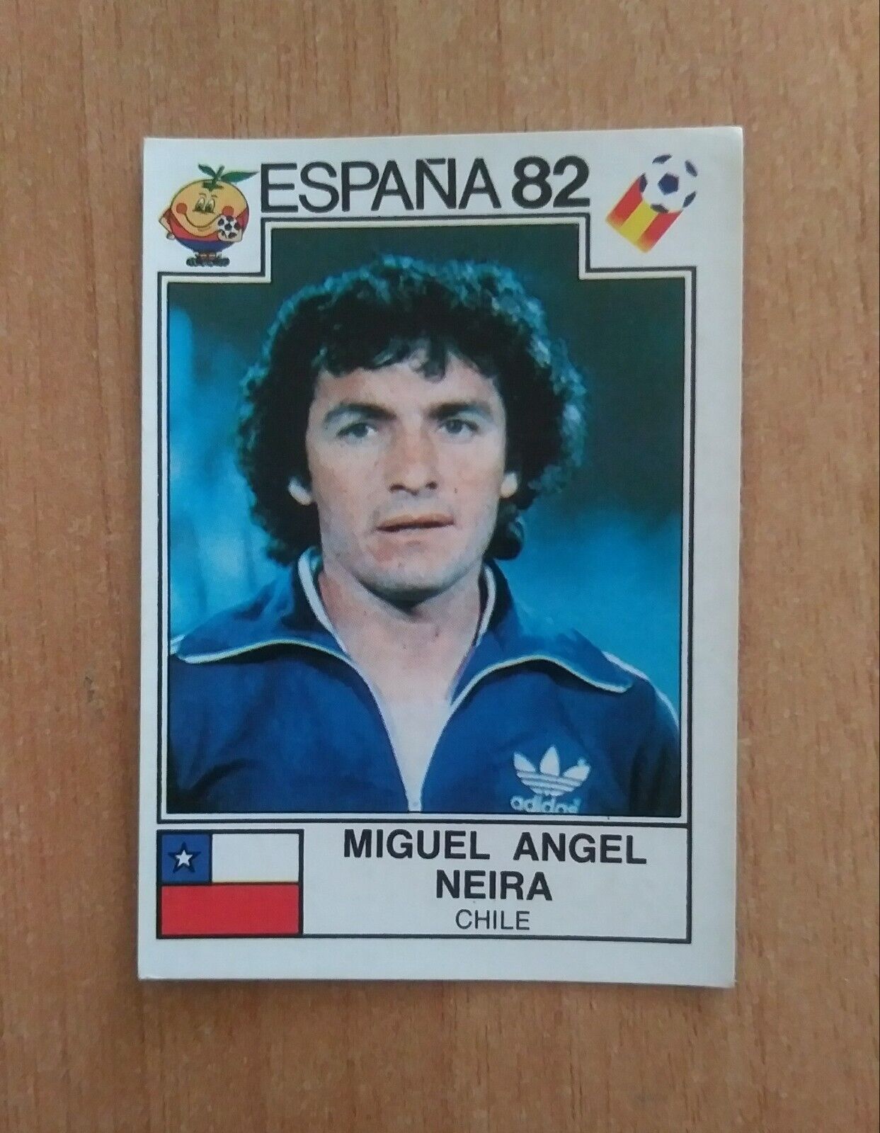 FIGURINE CALCIATORI PANINI ESPANA 82 SCEGLI DAL MENU A TENDINA