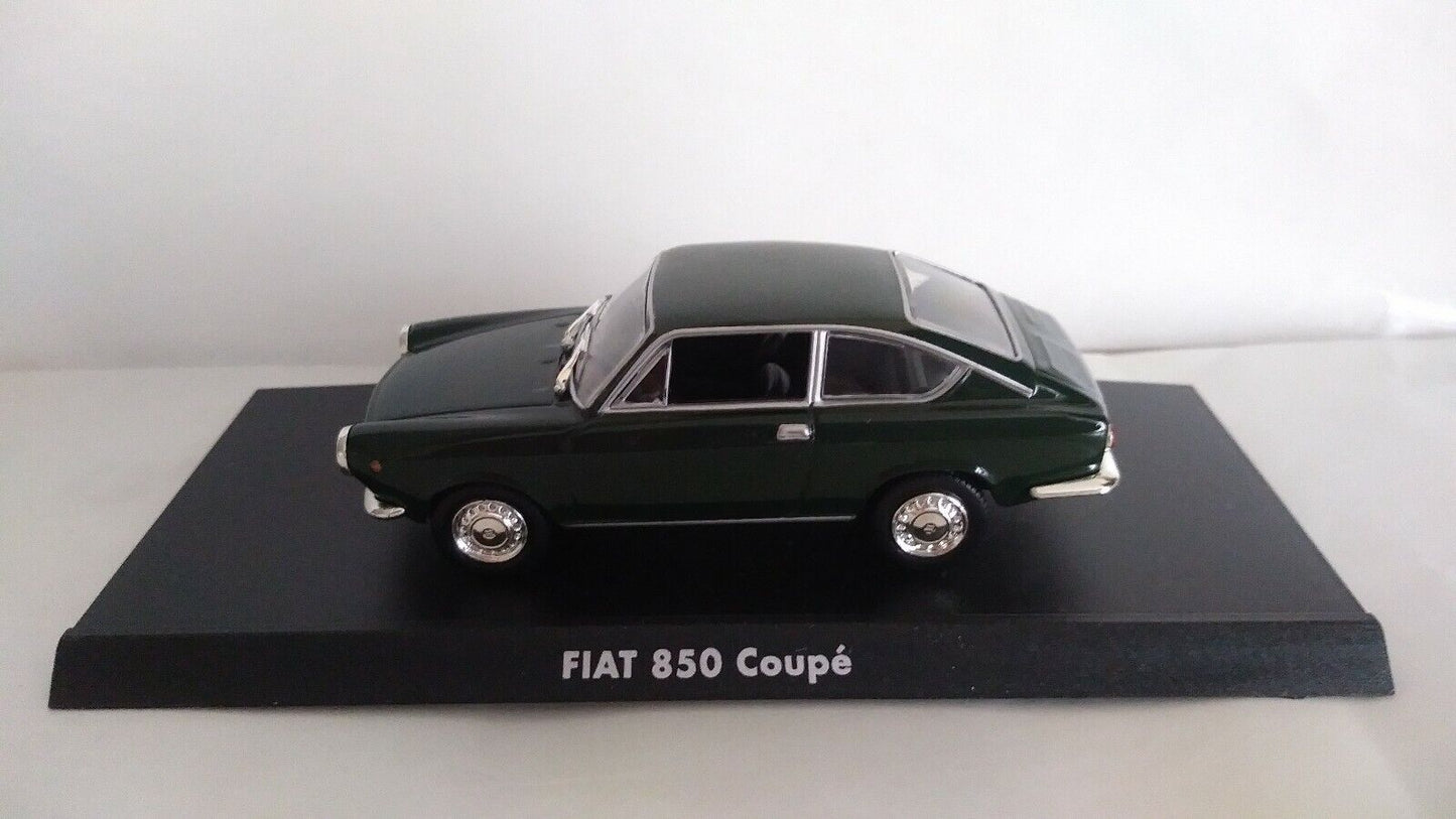 AUTO ITALIANE DA COLLEZIONE 1:43 SCEGLI DAL MENU A TENDINA
